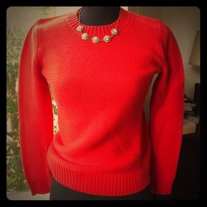 Cozy sweater NWT